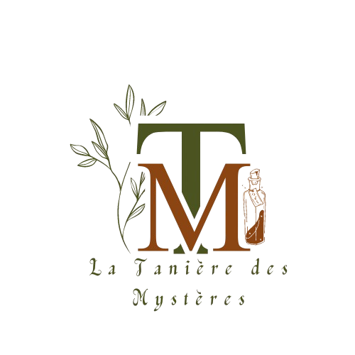 La tanière des mystères